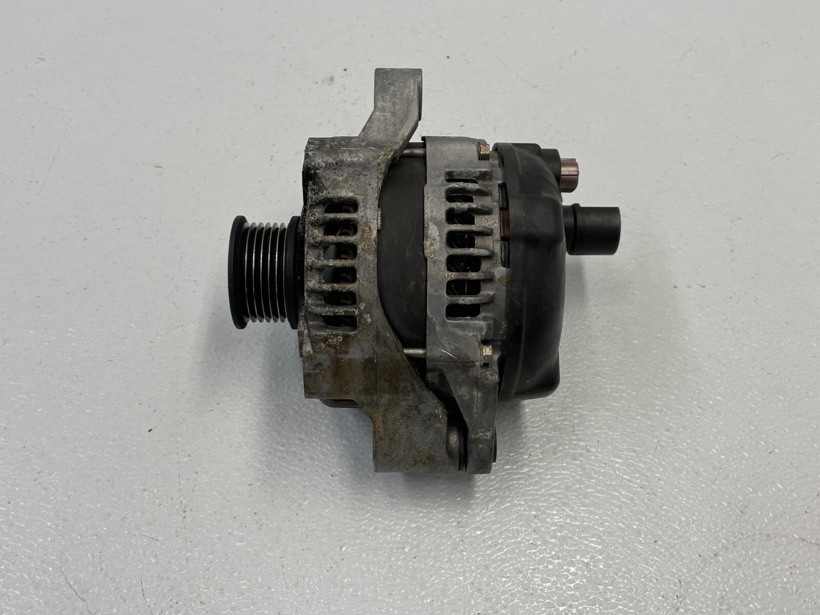 2013 2014 Maserati Granturismo M145 Alternator Generator Unit 1458 OEM