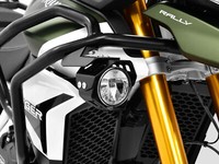 zieger Scheinwerferhalteset Nebel Triumph Tiger 900 FüR Tiger 900