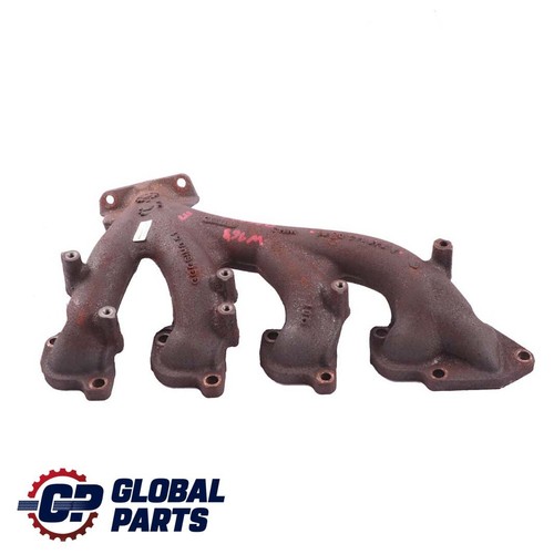 Mercedes-Benz A B Klasse W169 W245 OM640 Diesel Abgaskrümmer A6401420501