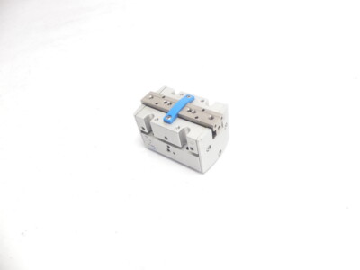 Festo HGPP-12 / 187867 Parallelgreifer SN:118820 - max. 8 bar