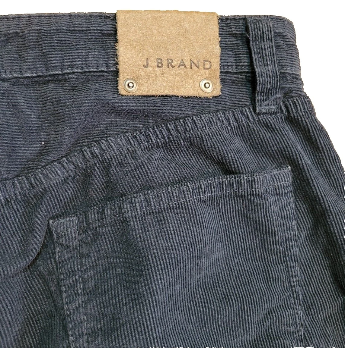 J Brand Regular 31 Size Pants for Men