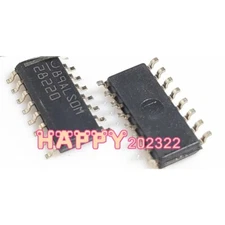 10pcs UCC28220DR SOP16 UCC28220 #MX
