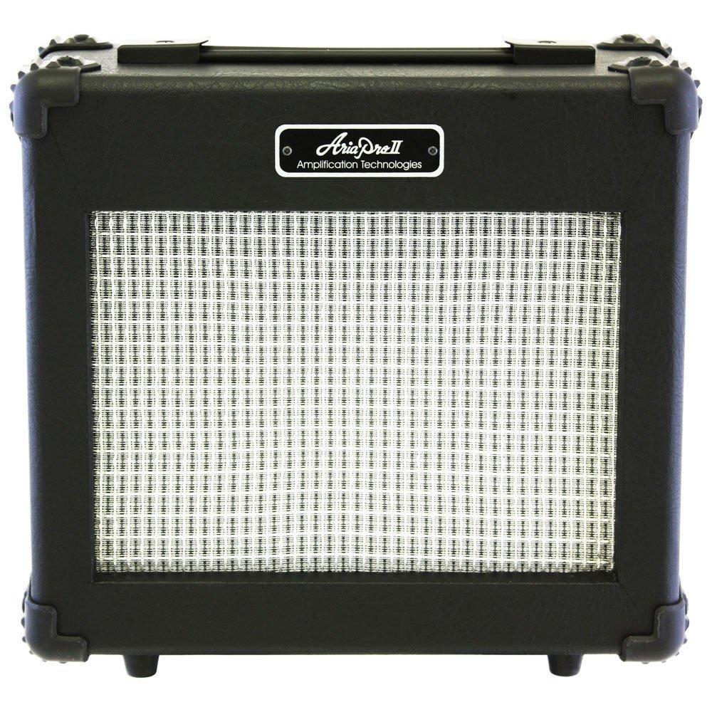 ariaproii Aria Pro II Guitar Amplifier AG – 10mk2 | eBay