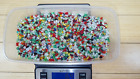 464 g / 16.4 oz of Scrap Through-hole Leds for Gold & Other Pm Recovery