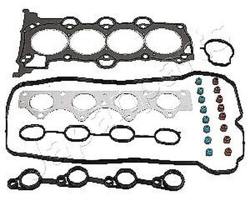 KG-H13 Japanparts Dichtungsset, Zylinderkopf FüR Hyundai, KIA-image