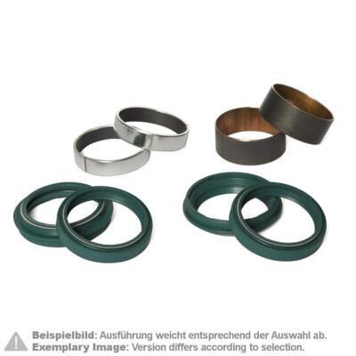 SKF Revisionskit für Motocross Gabel WP 48 mm, KTM SX/SX-F/EXC/EXC-F, Husqvarna 