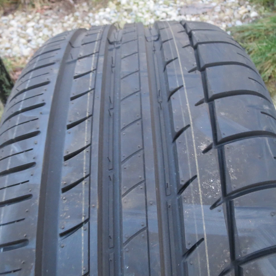 2x 215/35 ZR19 85Y XL Sommerreifen Triangle Sportex TH201 DOT 0120 - Bild 3 von 4