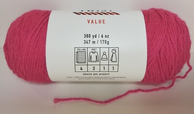 Y.A.R.N ピンク Amazon.com: 600gram Crochet Knitting Bag Cord Yarn Pink Round Rope