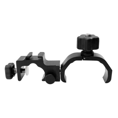 New Trimble TSC3 GPS Mount / Range Pole  Cradle Bracket Collector Controller