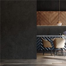 Internal plaster FOX DEKORATOR decorative effect BLACK CONCRETE