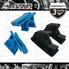<!--F#f_0-->for HOLDEN COMMODORE LOWER GLOVE BOX CLIP BUMP STOP SET MODIFIED VY VZ GLOVEBOX<!--F/-->