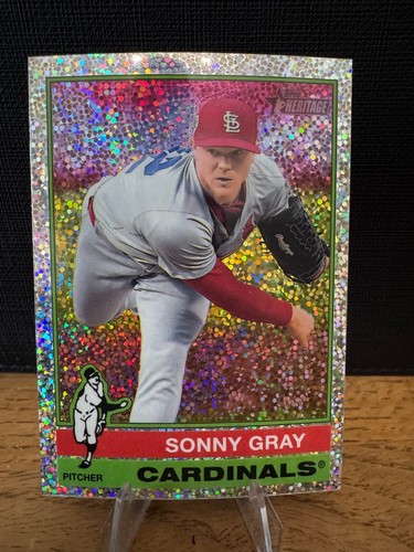2025 Topps Heritage Chrome Silver Sparkle ~You Pick & Complete Your Set~ - Picture 27 of 36