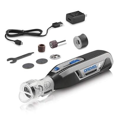 Dremel PawControl Dog Nail Grinder and Trimmer- Safe Humane Pet Grooming  Tool 80596054380|