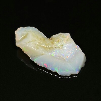 Double Decked Horca Brazil Opal Rough