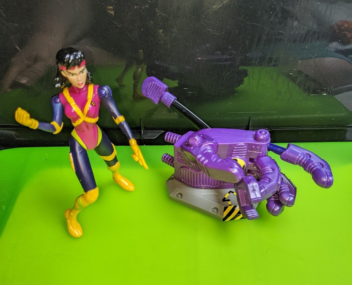 HUMAN ROBOT ショックン 10th Anniversery JOYTOY JT6106 1:25 God of War 86-II 03 High Mobility Assault