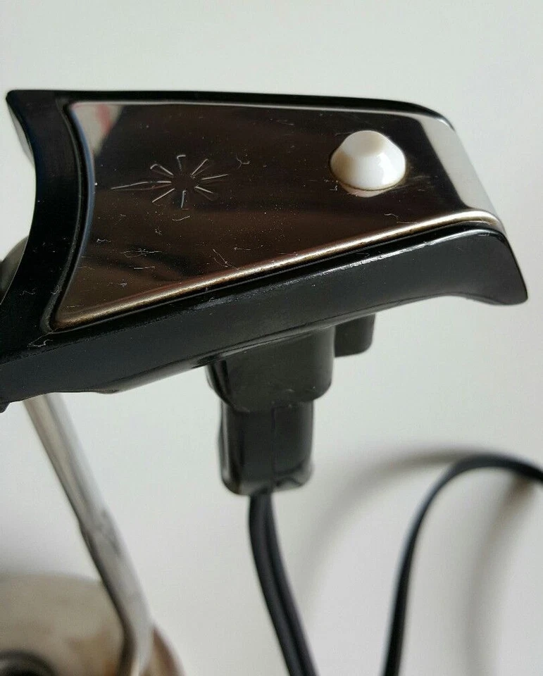 NUEVO CABLE DE ALIMENTACIÓN DE CAFÉ ELÉCTRICO DE REPUESTO CORNINGWARE Foto 2 de 4