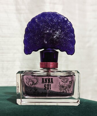 Parfum Anasui Dream Anna Sui Night Of Fancy Perfume AUTHENTIC