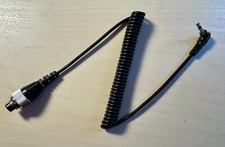 Quantum Instruments MD Cord for Nikon P/N 451