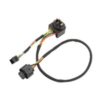 1270016503 Bosch Kabel Powertube 220 Mm Batteriekabel