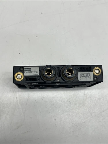 PARKER PVLB122606 Pneumatic components