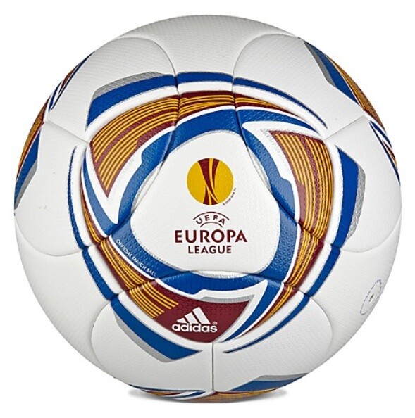 Adidas Matchball UEFA Europa League 2011-2012 Spielball OMB OVP