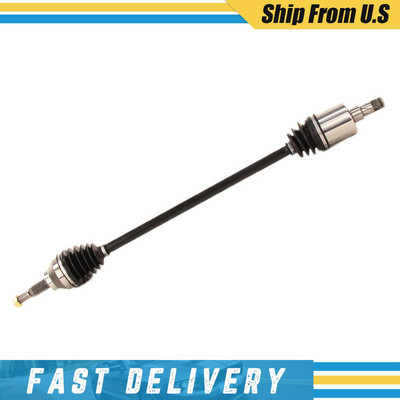 For 2005-2010 Chevy Cobalt L4 2.2L 2.4L Manual Trans. Front Right CV Axle Shaft