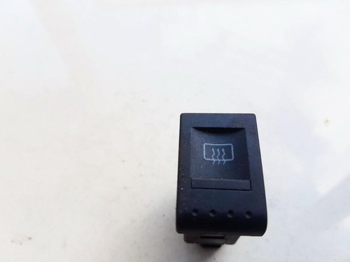 Volkswagen Polo 1998 Heated screen switch (Window Heater Switch) 6 #837463-95