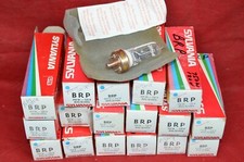LOT- 17 BRP 750w 120v Photo Projection LIGHT BULB LAMP Sylvania NEW Projector