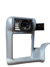 1994 - 1997 S10 Blazer 2-1/16 Drivers Vent Gauge Pod Boost ABS