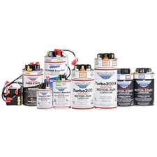 Amrad Turbo Universal Capacitors - Made in the U.S.A.