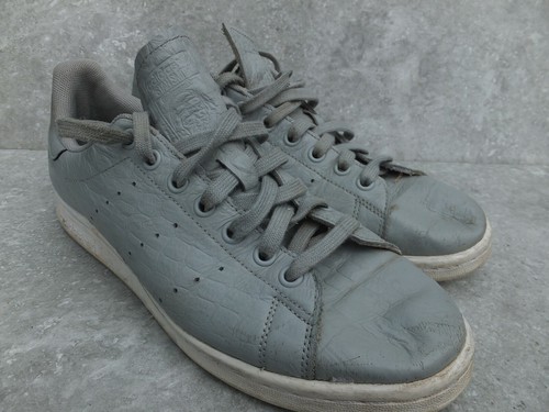 stan smith trainers size 8