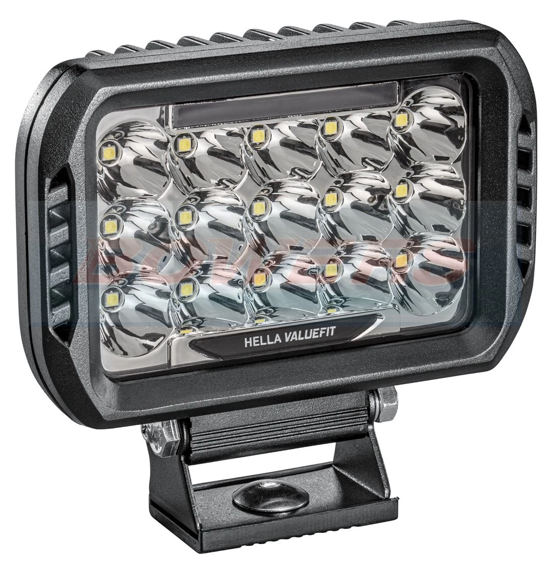 Rectangle 2024 led spotlights