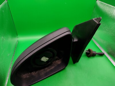 Smart Car FORTWO 451 NSF Passenger Left Side Wing Mirror 