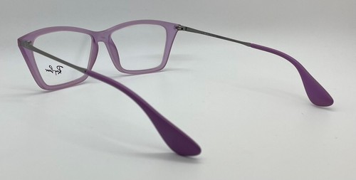 Ray Ban RB7022 Shirley Women's Designer Eyeglass Frames - 2507 - Picture 4 of 7