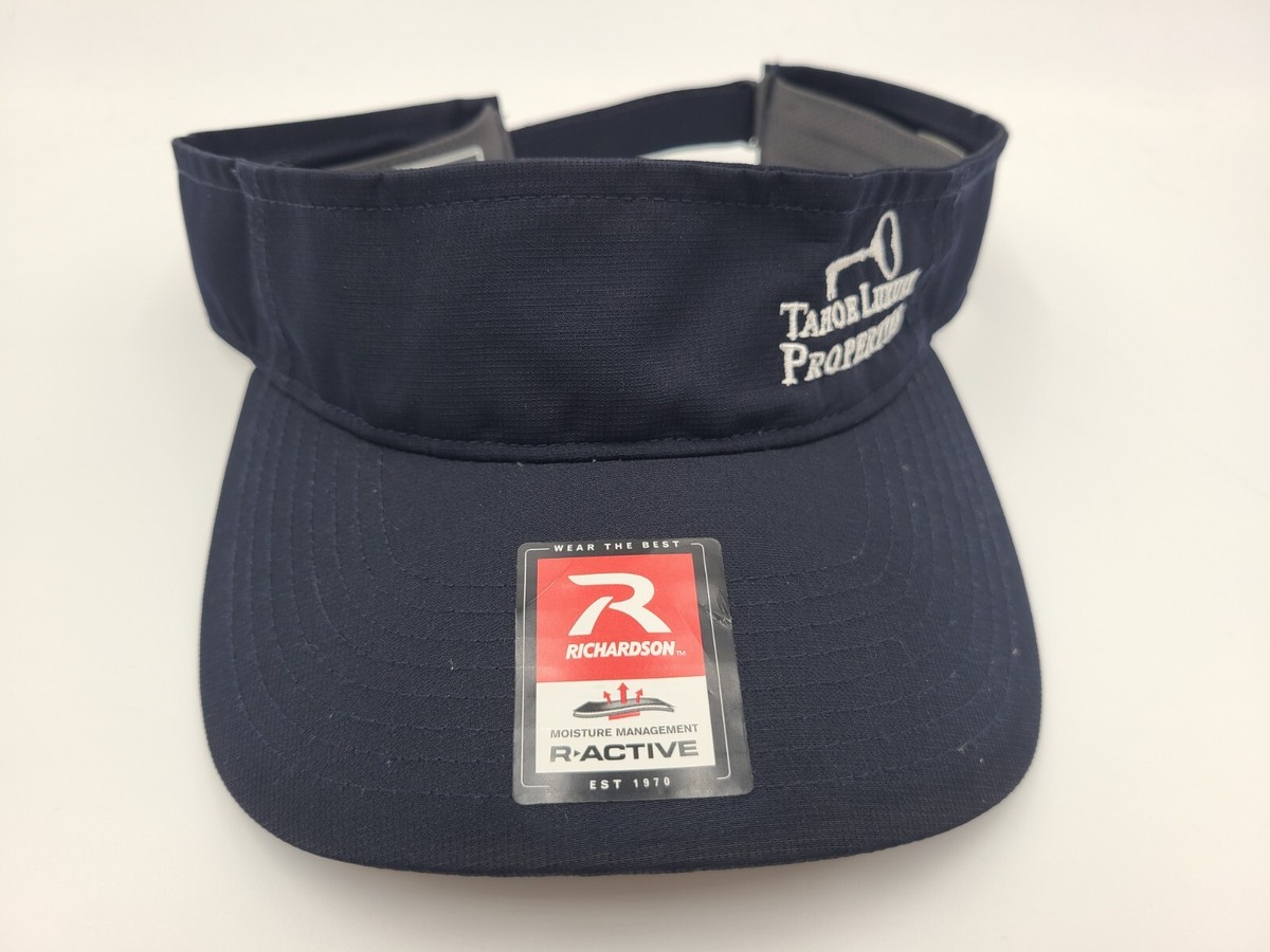Richardson Big Decks Matter Lake Tahoe Hat NWT Shop Tahoe Throwback Hat Inspired by Tahoe – Parks Project main image 2