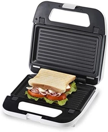 Kenwood Slice Sandwich Maker Grill 220 Will Not Work in | eBay