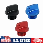 CNC Anodized Oil Filler Cover Cap Plug For Honda CRF150R CR250R CRF450R 2007