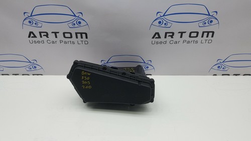BMW 3ER F30 F31 320D MOTORSTEUERGERÄT ABDECKUNG AUFBEWAHRUNGSBOX 8509914 / 8509913