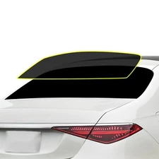 Precut Windshield Nano Ceramic Window Tint Fits Mercedes Maybach S Class 21-23