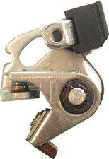 Points Centre For Suzuki TS 125 ER 1979 - 1981