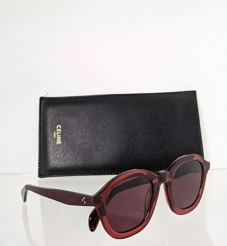 Brand New Authentic Celine Cl 40017 Eyeglasses 69S CL40017I