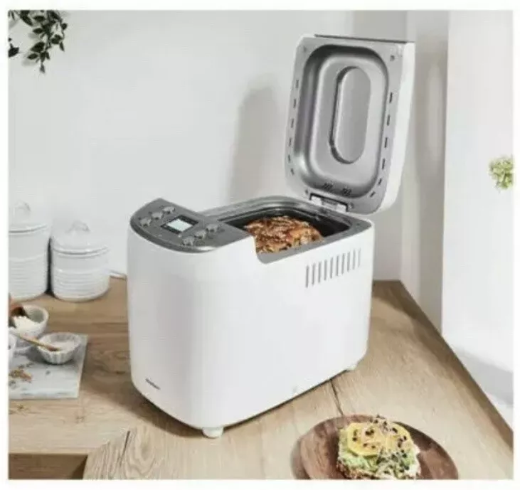 Lidl bread maker deals