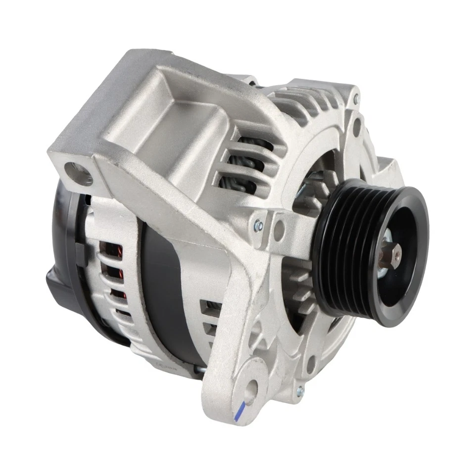 Alternador para Cadillac DTS V8 4,6 L 2006 2007 2008 2009 2010 2011 20843302/11178 Foto 2 de 4