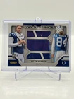 2025 Panini Tyler Warren Base (Raw)
