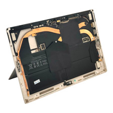 Microsoft Surface Pro 5 Core i5 RAM 8/256 GB Win11 +Alimentatore Senza Schermo!