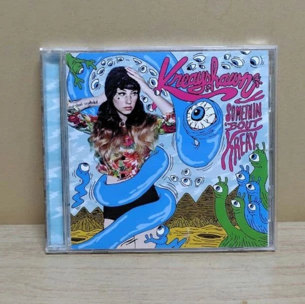 kreayshawn products for sale | eBay