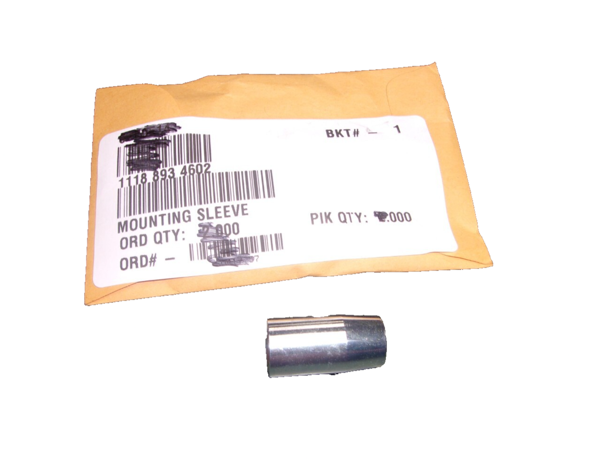 Stihl Specialty Tool Mounting Sleeve OEM 1118-893-4602 #GM-L1E3 | eBay