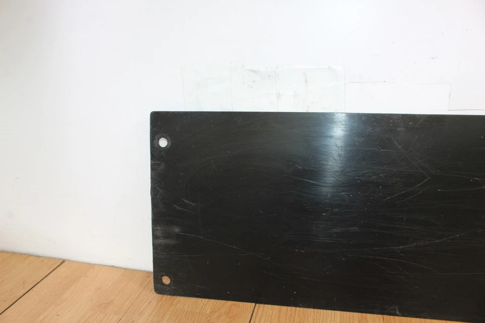 2006 Arctic Cat Prowler XT 650 H1 левая или правая сторона живота сковорода скользящая пластина - Изображение 3 из 4