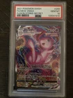 mew vmax psa 10