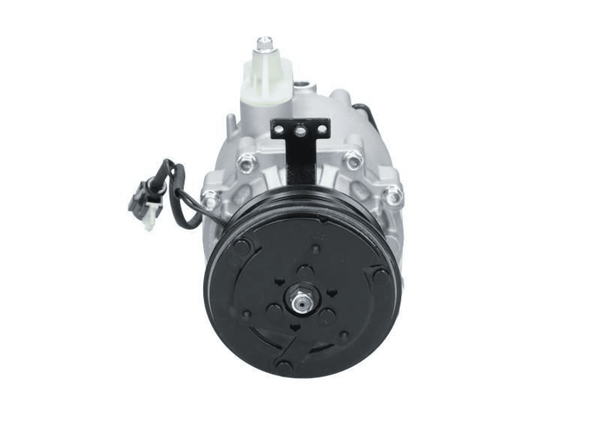 Kompressor Klimaanlage FüR Ford Tourneo Connect Transit-image